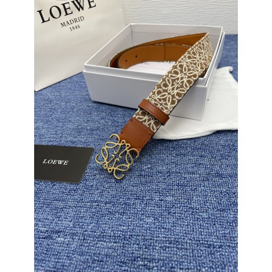 LOEWE Belts