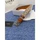 LOEWE Belts