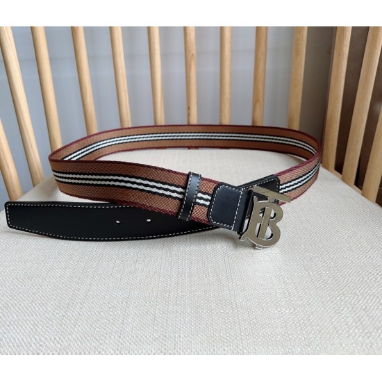 BURBERRY Belts