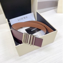 LOEWE Belts