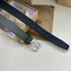 BURBERRY Belts