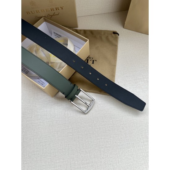 BURBERRY Belts