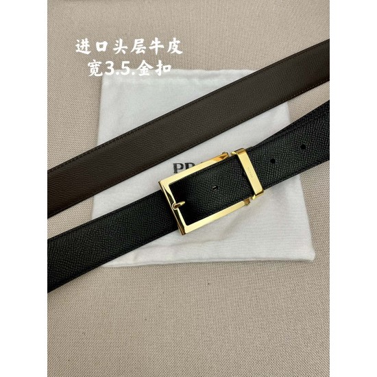PRADA Belts