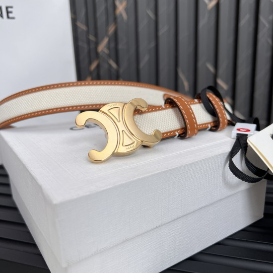 CELINE Belts