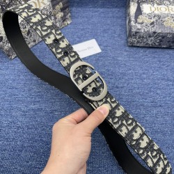 Dior Belts