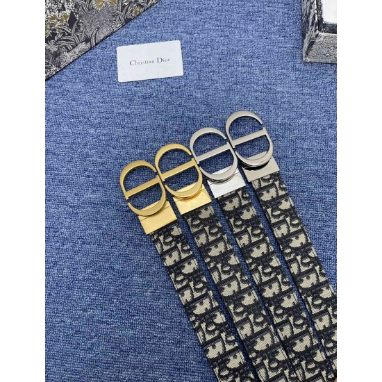 Dior Belts