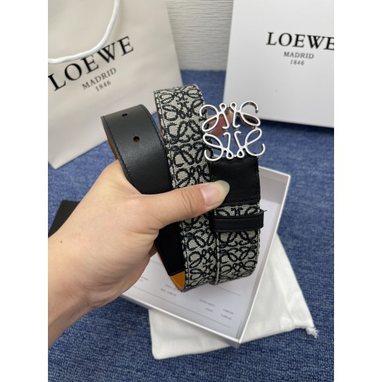 LOEWE Belts