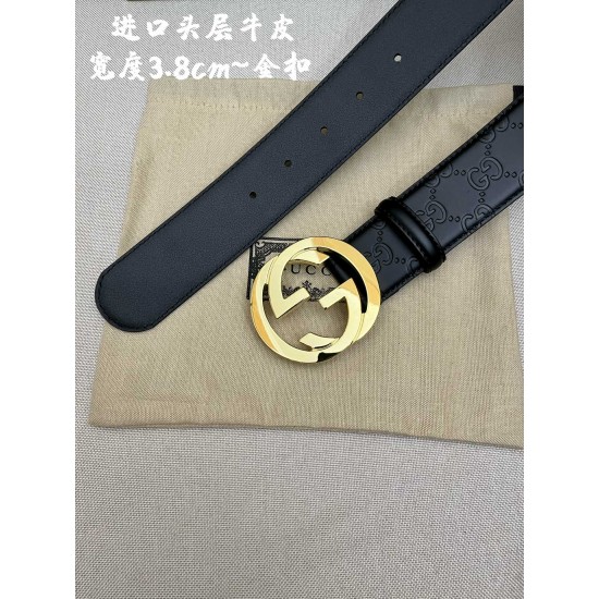 Gucci Belts