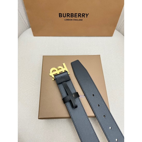 BURBERRY Belts