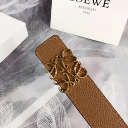 LOEWE Belts