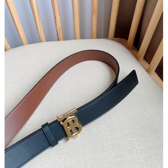 BURBERRY Belts