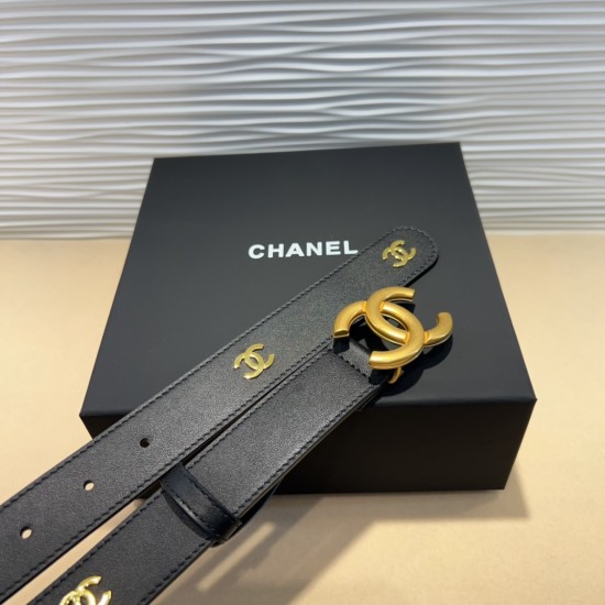 CHANEL Belts