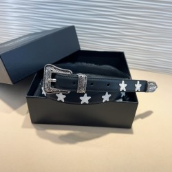 YSL Belts