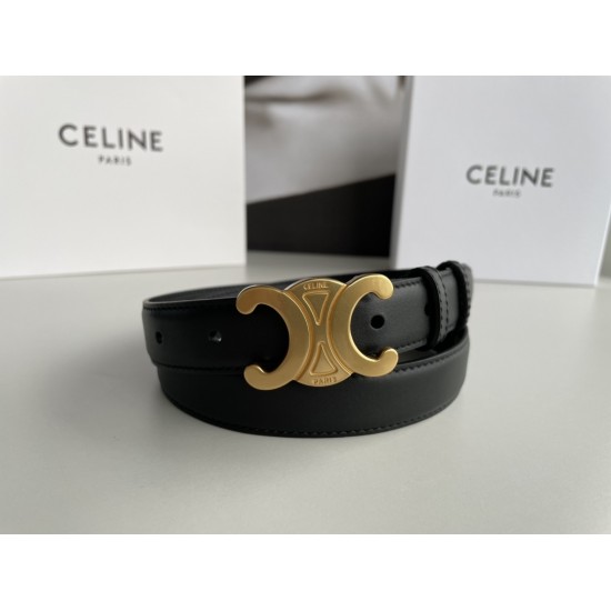 CELINE Belts