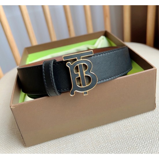 BURBERRY Belts