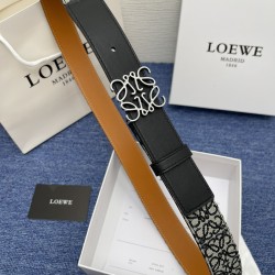 LOEWE Belts