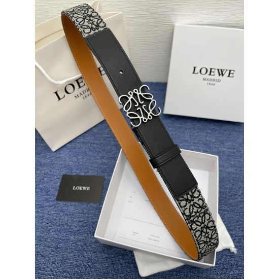 LOEWE Belts