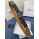 LOEWE Belts
