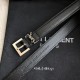 YSL Belts
