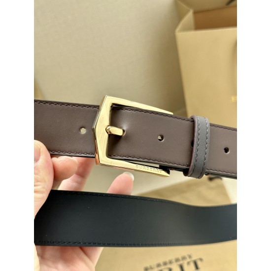 BURBERRY Belts