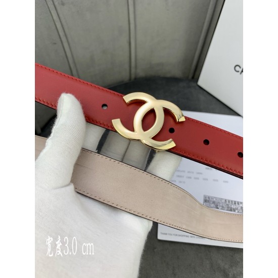 CHANEL Belts