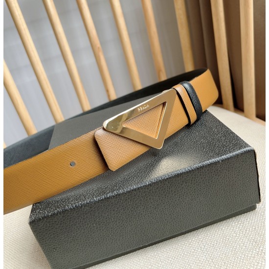 PRADA Belts