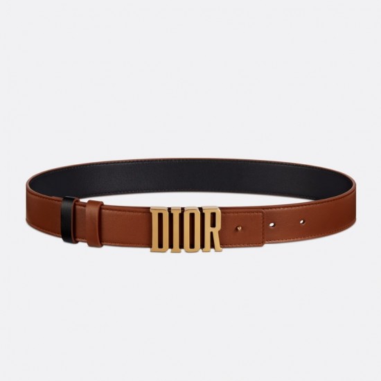 Dior Belts