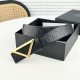 PRADA Belts