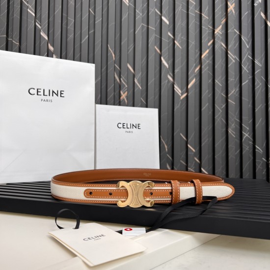 CELINE Belts