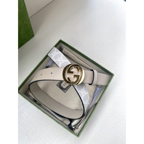 Gucci Belts