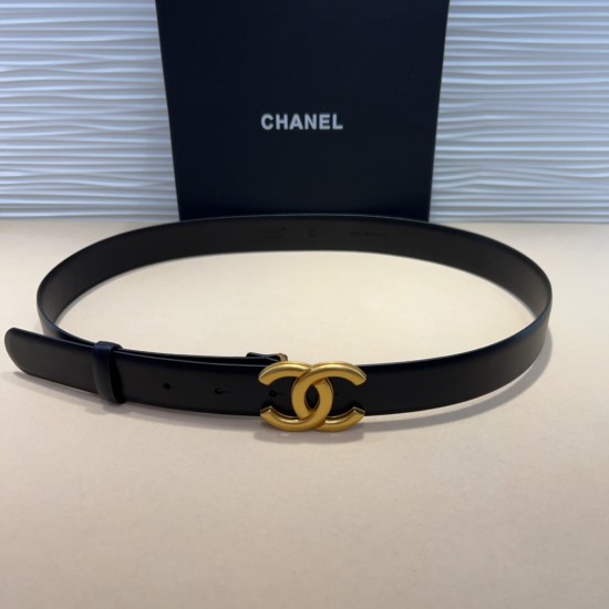 CHANEL Belts