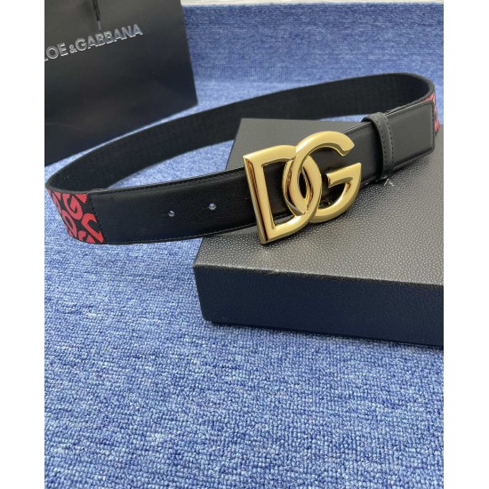 Dolce & Gabbana Belts