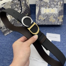 Dior Belts