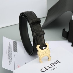 CELINE Belts