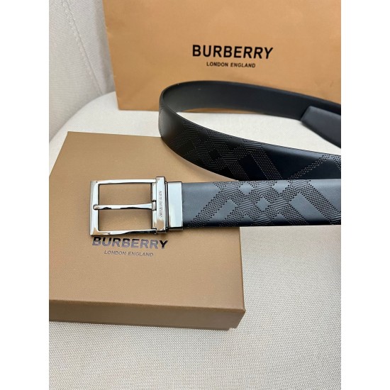 BURBERRY Belts