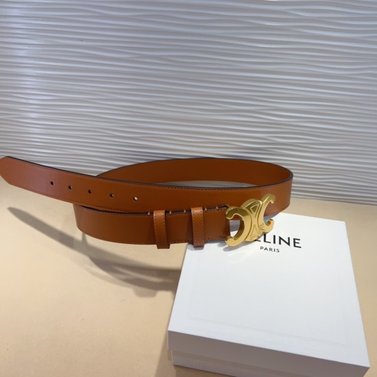 CELINE Belts