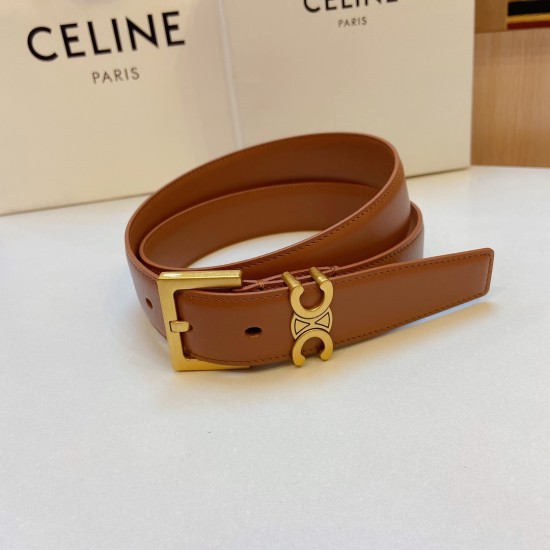 CELINE Belts