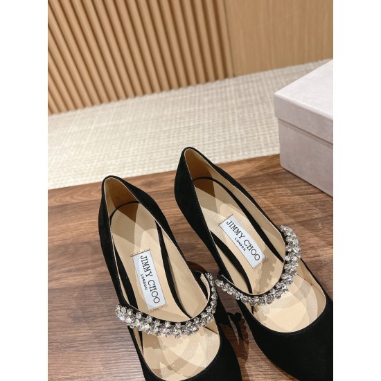 JIMMY CHOO