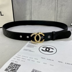 CHANEL Belts