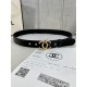 CHANEL Belts