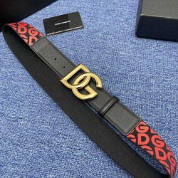 Dolce & Gabbana Belts