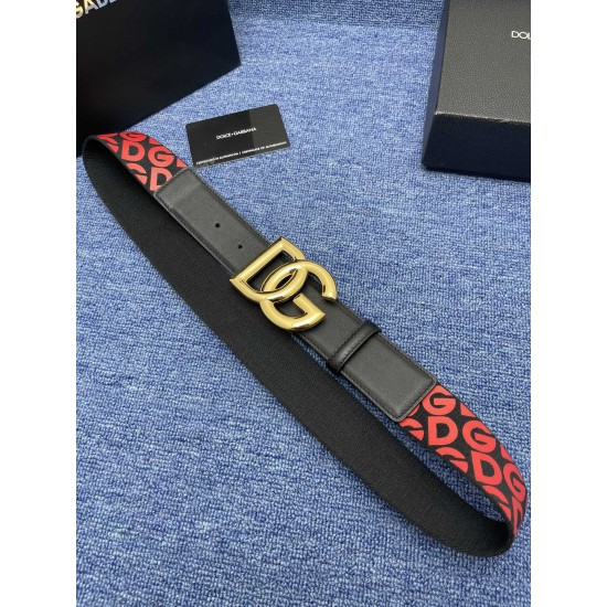 Dolce & Gabbana Belts