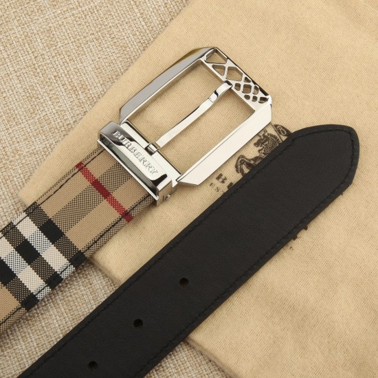 BURBERRY Belts