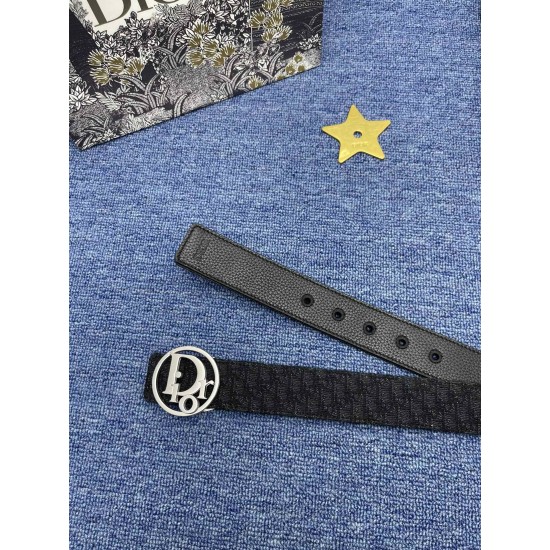 Dior Belts