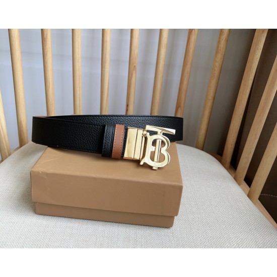 BURBERRY Belts