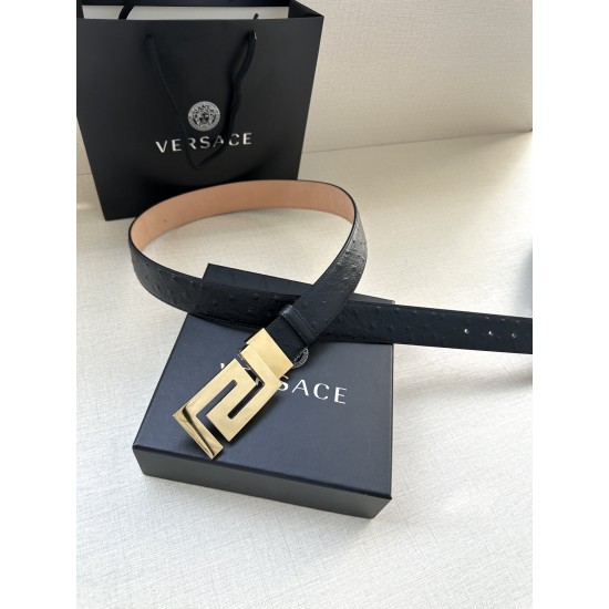 VERSACE Belts