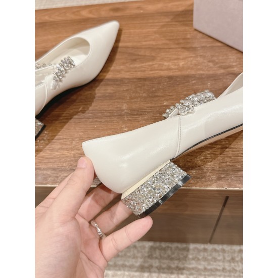 JIMMY CHOO