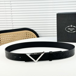 PRADA Belts