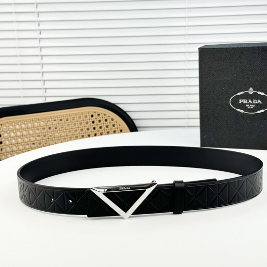 PRADA Belts