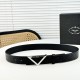 PRADA Belts